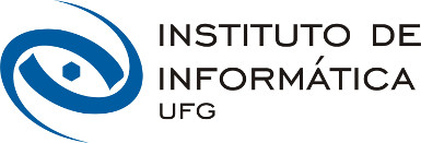 Instituto de Informática INF/UFG